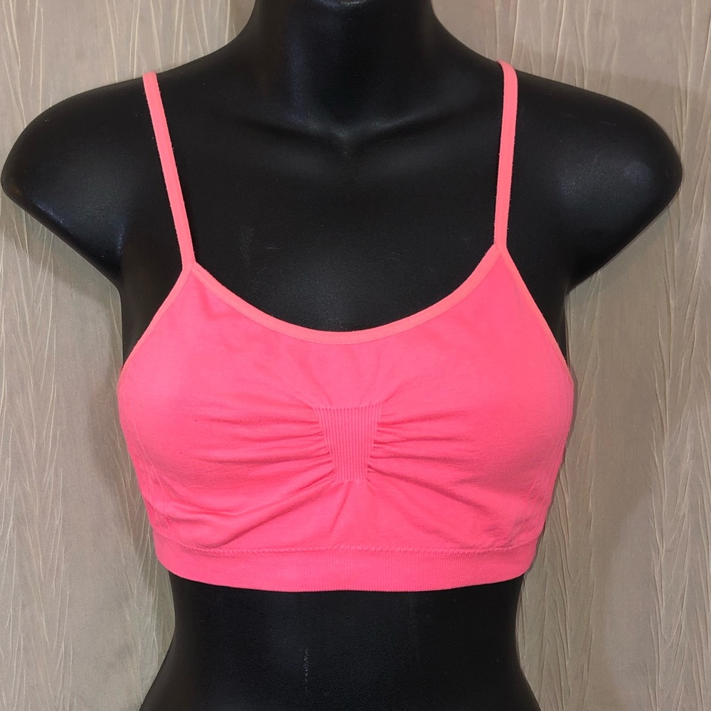 Pink Sportsbra S/M